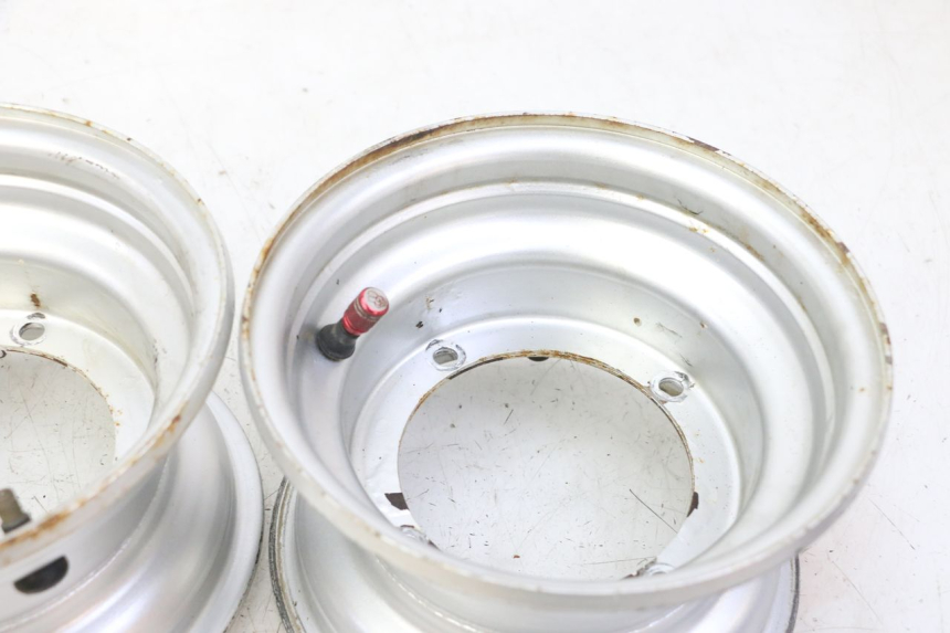 photo de VOORVELG HYTRACK S 150 (2003 - 2011) - Andere kijkhoek