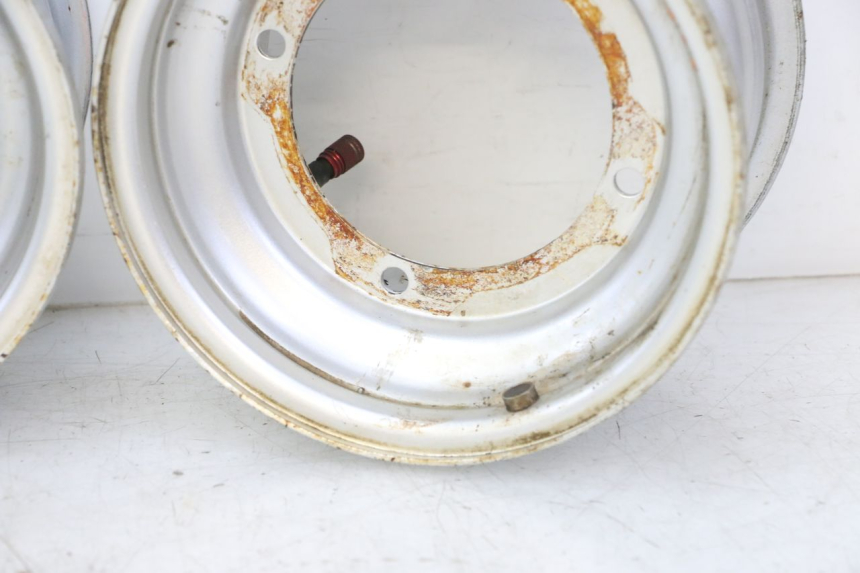 photo de VOORVELG HYTRACK S 150 (2003 - 2011) - Gecontroleerd onderdeel