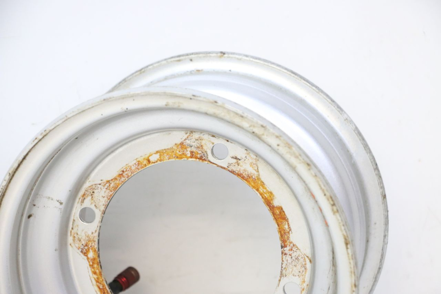 photo de VOORVELG HYTRACK S 150 (2003 - 2011) - Markeringen en referenties