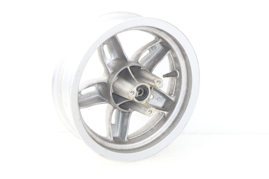 photo de VOORVELG DAELIM S2 FI 125 (2008 - 2017) - Technische close-up