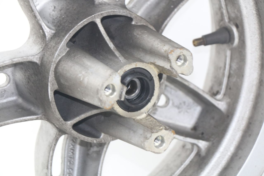 photo de VOORVELG DAELIM S2 FI 125 (2008 - 2017) - Overzicht