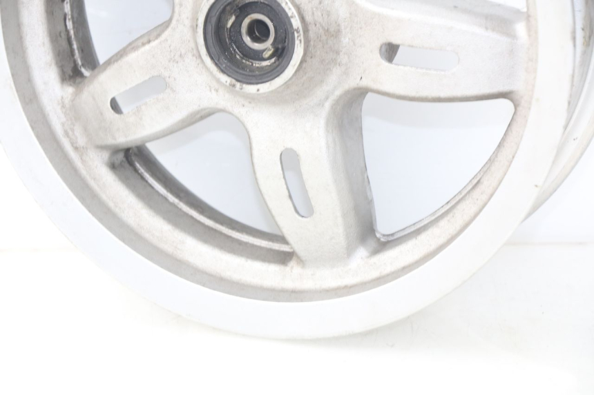 photo de VOORVELG DAELIM S2 FI 125 (2008 - 2017) - Bevestigingspunten