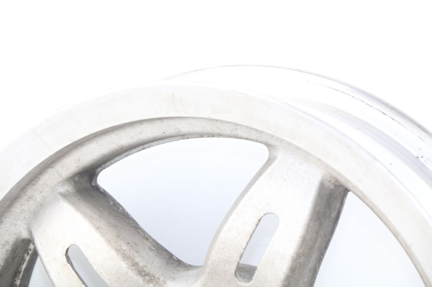 photo de VOORVELG DAELIM S2 FI 125 (2008 - 2017) - Gecontroleerd onderdeel