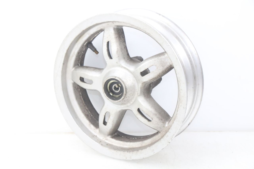 photo de VOORVELG DAELIM S2 125 (2006 - 2007) - Hoofdaanzicht