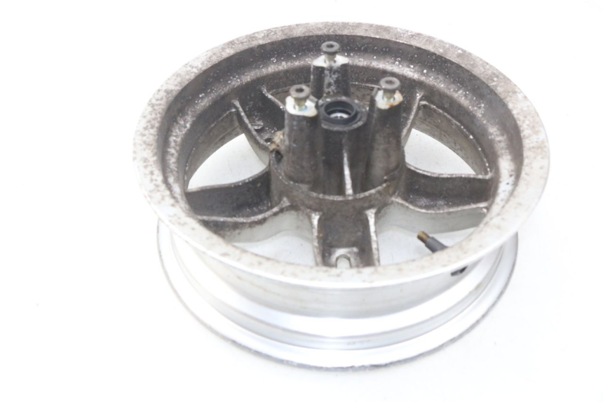 photo de VOORVELG DAELIM S2 125 (2006 - 2007) - Detail van het onderdeel