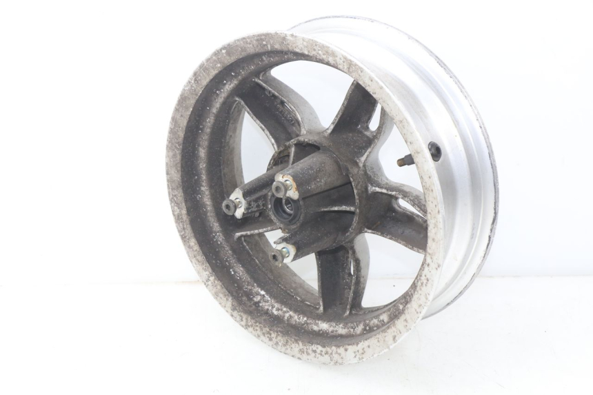 photo de VOORVELG DAELIM S2 125 (2006 - 2007) - Overzicht