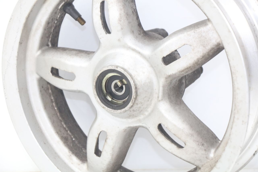 photo de VOORVELG DAELIM S2 125 (2006 - 2007) - Gecontroleerd onderdeel