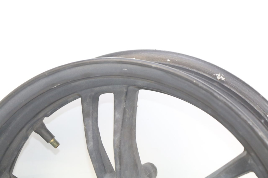 photo de VOORVELG DAELIM S3 125 (2010 - 2017) - Productaanzicht