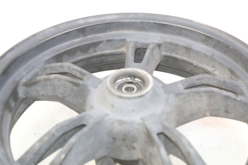 photo de VOORVELG DAELIM S3 125 (2010 - 2017) - Andere kijkhoek