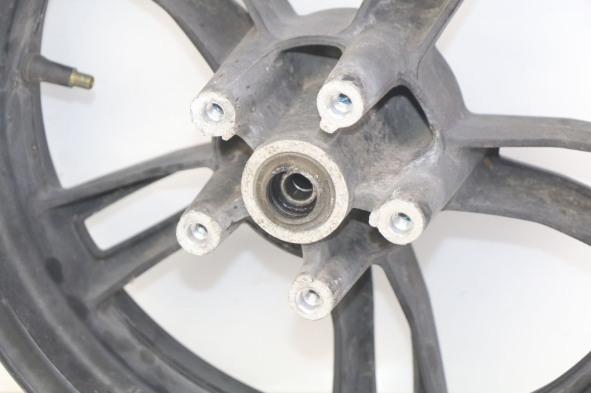 photo de VOORVELG DAELIM S3 125 (2010 - 2017) - Gecontroleerd onderdeel