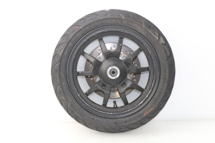 photo de VOORVELG DAELIM S4 50 (2010 - 2015) - Detail van het onderdeel