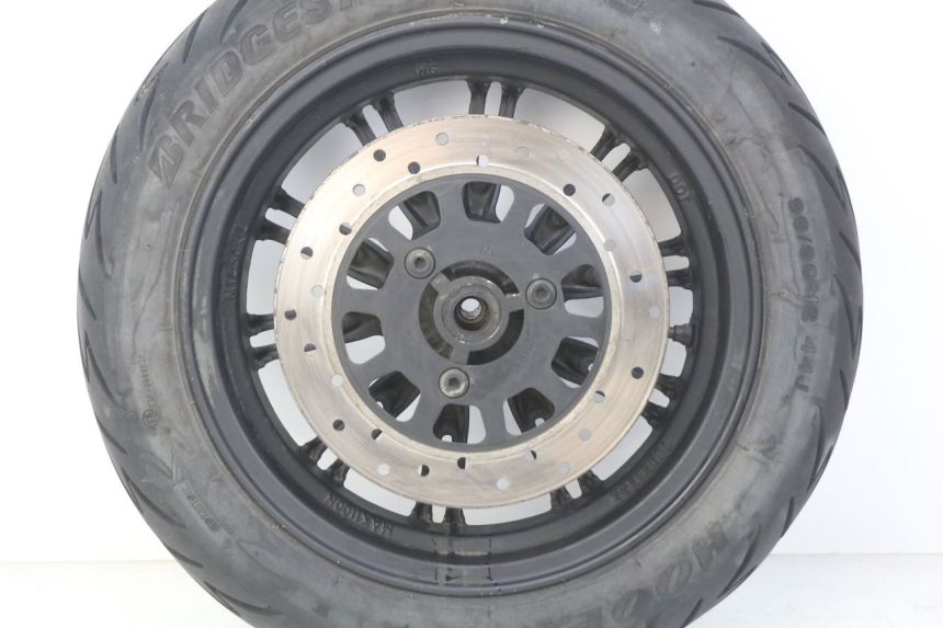 photo de VOORVELG LVNENG S5 1 (2019 - 2023) - Productaanzicht