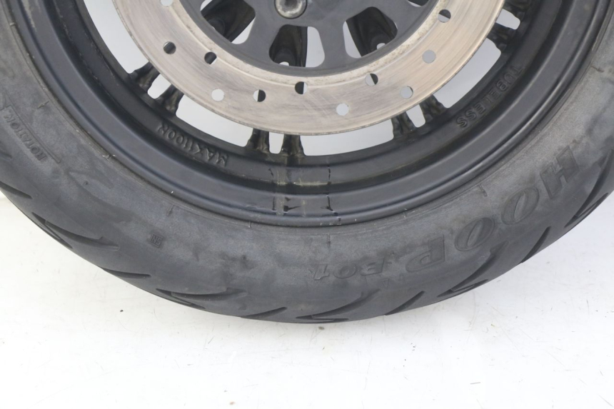 photo de VOORVELG LVNENG S5 1 (2019 - 2023) - Kenmerkende details