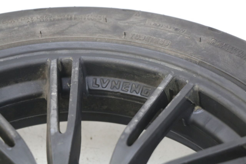 photo de VOORVELG LVNENG S5 1 (2019 - 2023) - Andere kijkhoek