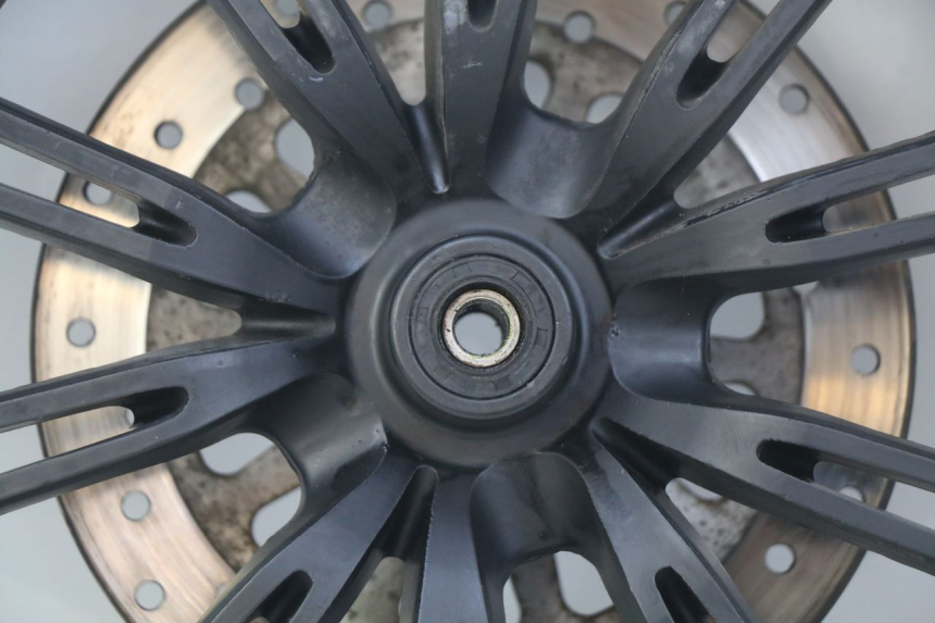photo de VOORVELG LVNENG S5 1 (2019 - 2023) - Markeringen en referenties