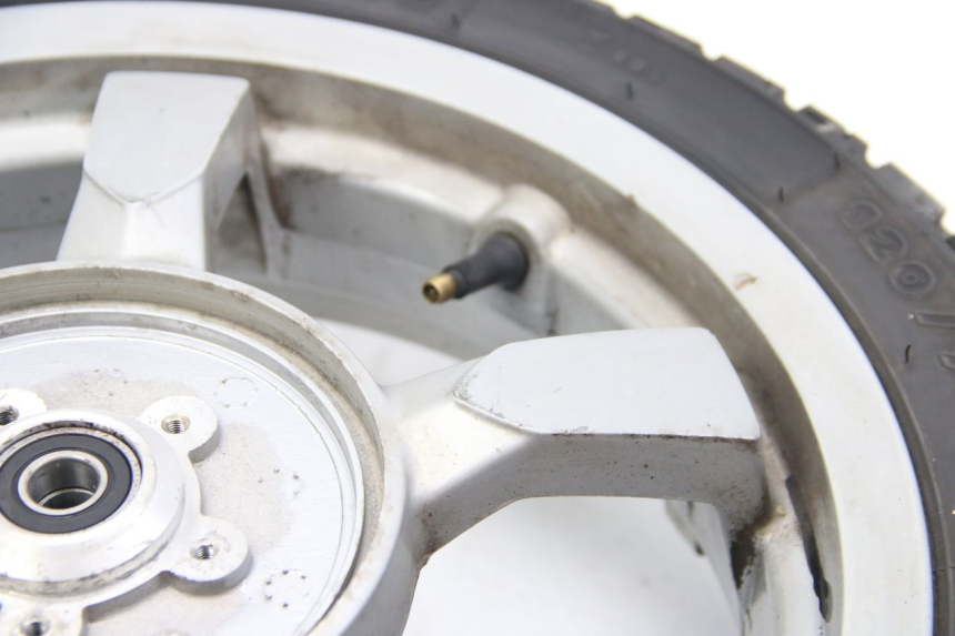 photo de VOORVELG PEUGEOT SATELIS COMPRESSOR K15 125 (2006 - 2009) - Productaanzicht