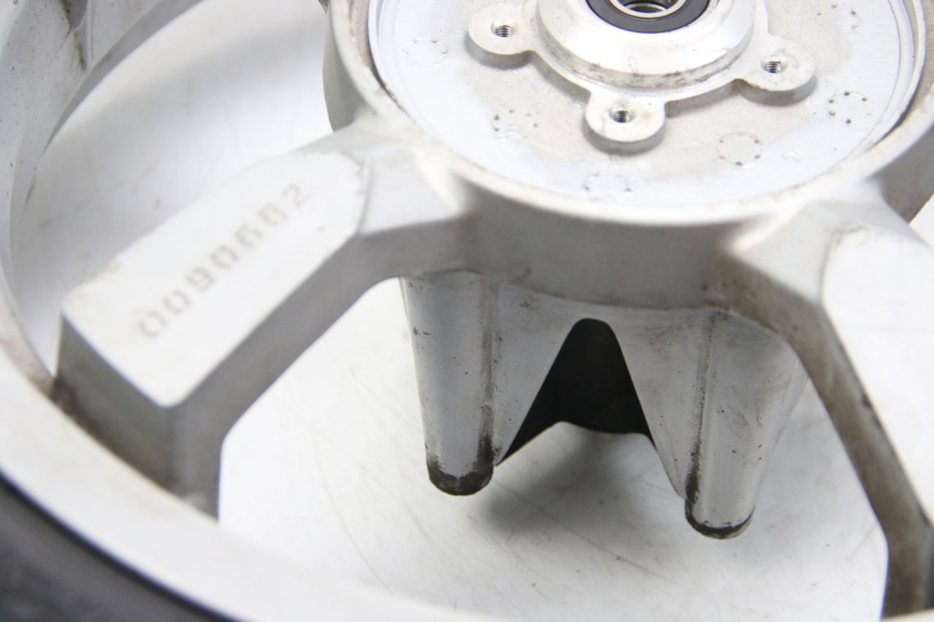 photo de VOORVELG PEUGEOT SATELIS COMPRESSOR K15 125 (2006 - 2009) - Gecontroleerd onderdeel