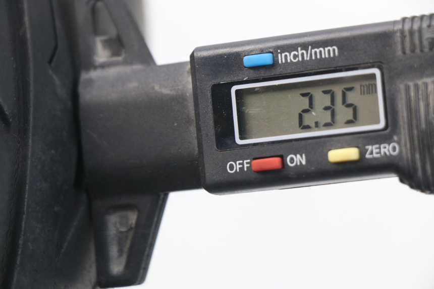 photo de VOORVELG PEUGEOT SATELIS 300 (2012 - 2015) - Detail van het onderdeel