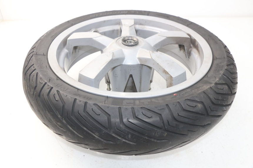 photo de VOORVELG PEUGEOT SATELIS 300 (2012 - 2015) - Overzicht