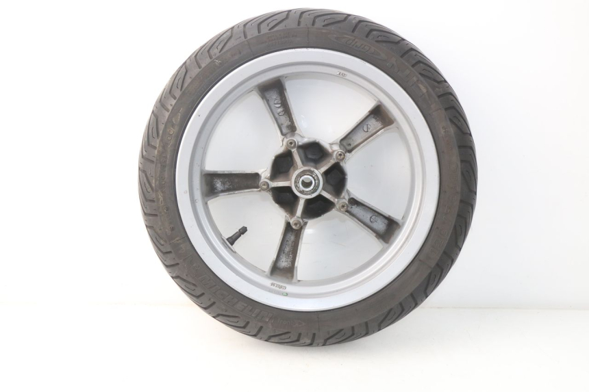 photo de VOORVELG PEUGEOT SATELIS 300 (2012 - 2015) - Bevestigingspunten