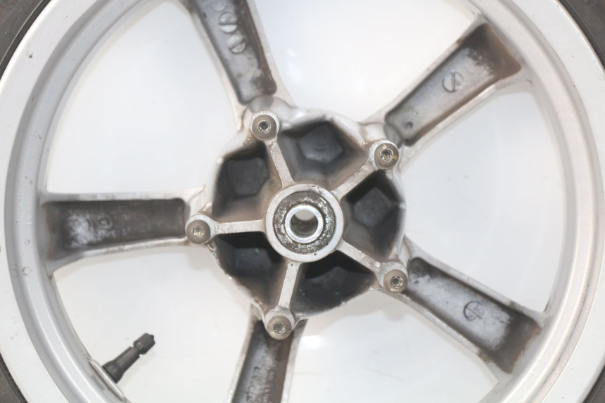 photo de VOORVELG PEUGEOT SATELIS 300 (2012 - 2015) - Gecontroleerd onderdeel