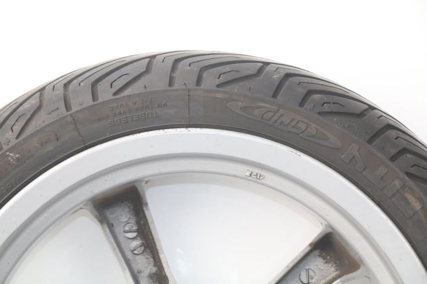 photo de VOORVELG PEUGEOT SATELIS 300 (2012 - 2015) - Markeringen en referenties