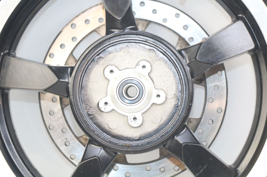 photo de VOORVELG PEUGEOT SATELIS 125 (2010 - 2012) - Productaanzicht