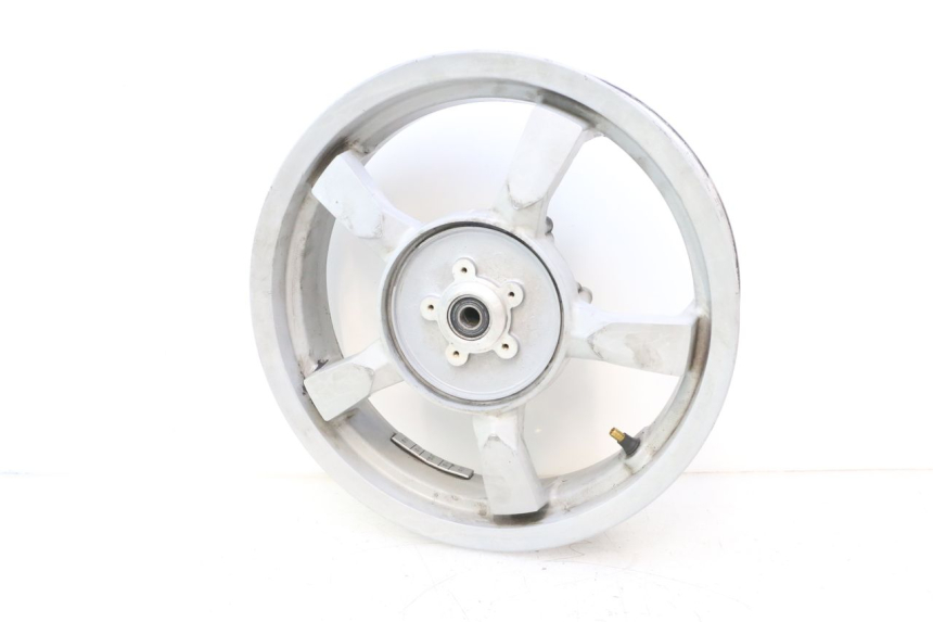 photo de VOORVELG PEUGEOT SATELIS 125 (2006 - 2009) - Hoofdaanzicht