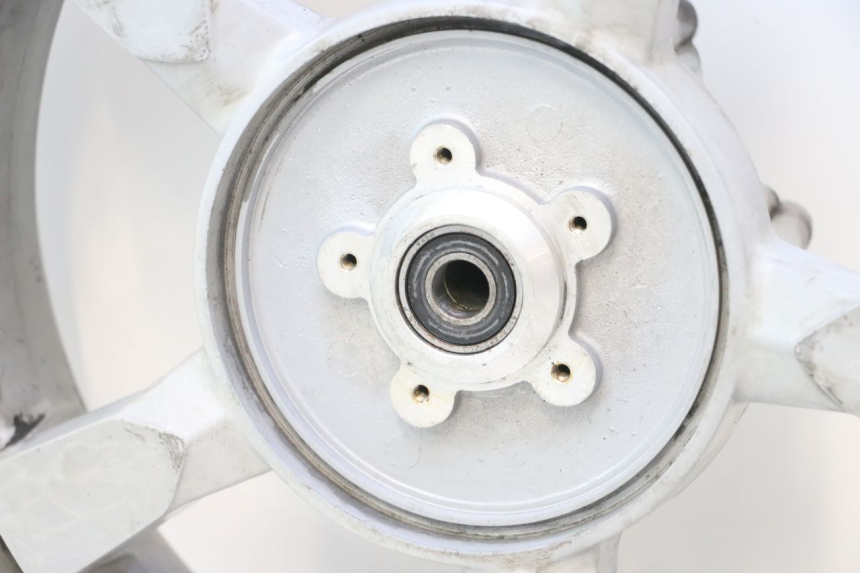 photo de VOORVELG PEUGEOT SATELIS 125 (2006 - 2009) - Detailaanzicht
