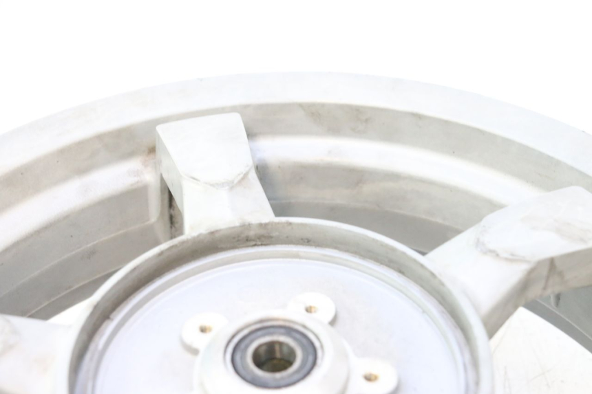 photo de VOORVELG PEUGEOT SATELIS 125 (2006 - 2009) - Technische close-up