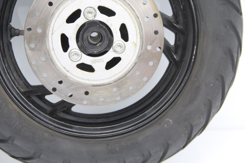 photo de VOORVELG JM MOTORS SC 4T 50 (2018 - 2021) - Overzicht