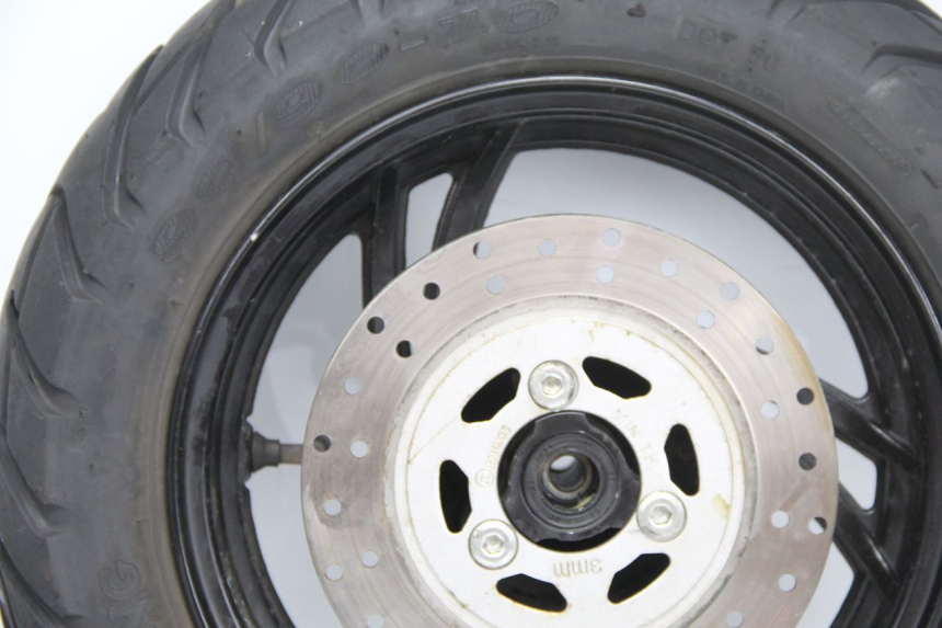 photo de VOORVELG JM MOTORS SC 4T 50 (2018 - 2021) - Bevestigingspunten