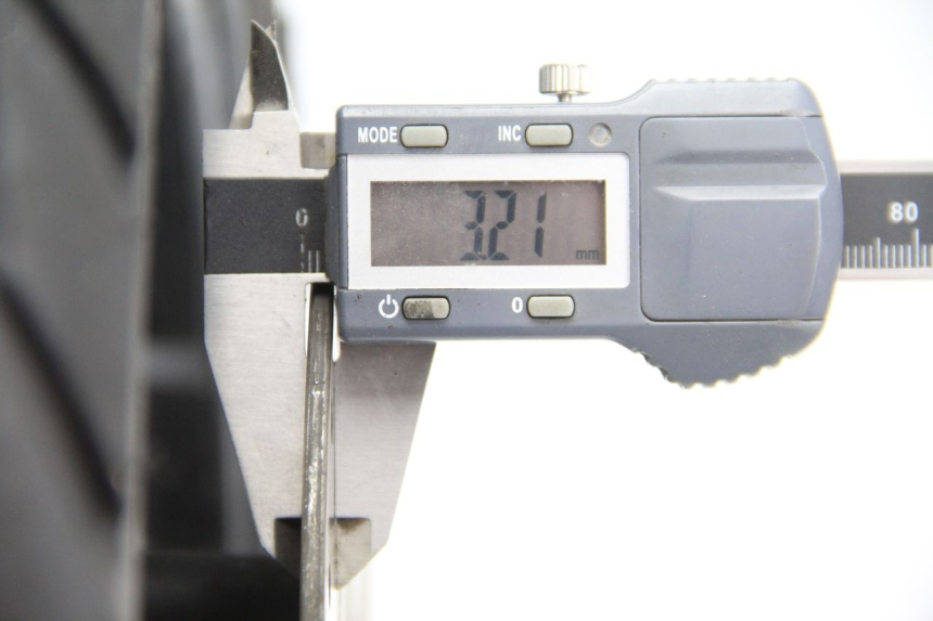 photo de VOORVELG JM MOTORS SC 4T 50 (2018 - 2021) - Gecontroleerd onderdeel