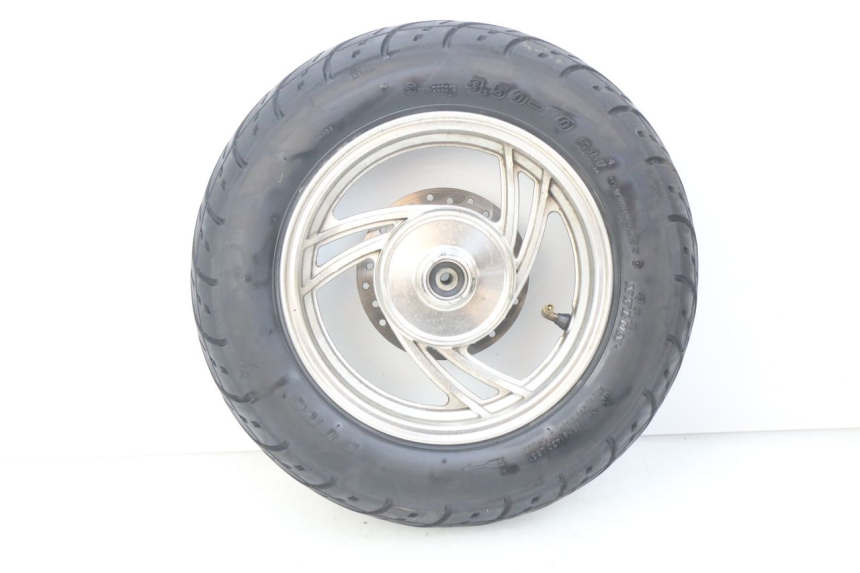 photo de VOORVELG JM MOTORS SC 4T 50 (2012 - 2017) - Gecontroleerd onderdeel