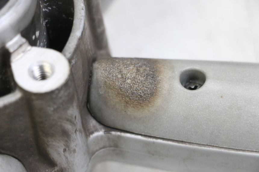 photo de VOORVELG APRILIA SCARABEO GT 125 (1999 - 2007) - Detail van het onderdeel