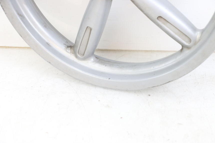 photo de VOORVELG APRILIA SCARABEO GT 125 (1999 - 2007) - Andere kijkhoek