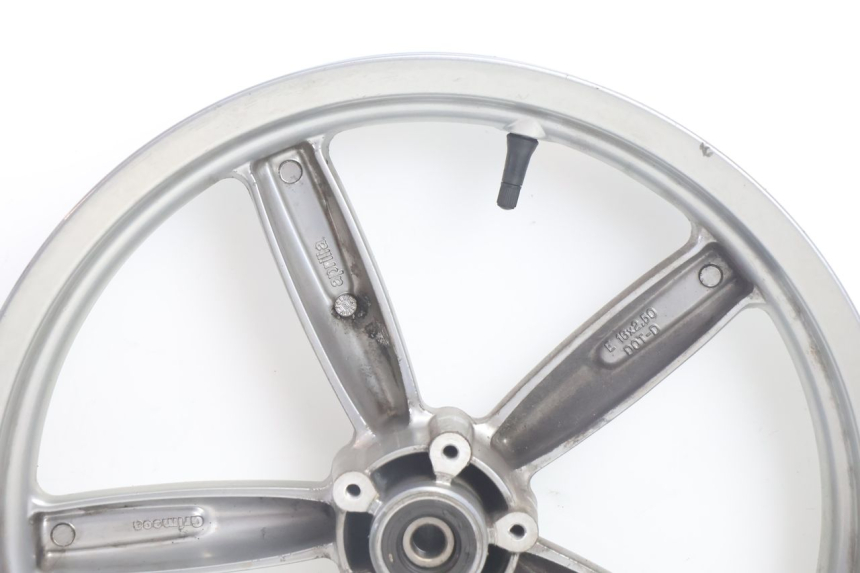 photo de VOORVELG APRILIA SCARABEO GT 125 (1999 - 2007) - Productaanzicht