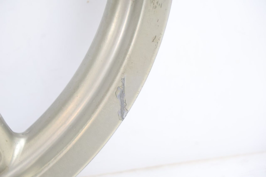 photo de VOORVELG APRILIA SCARABEO GT 125 (1999 - 2007) - Staat van het oppervlak