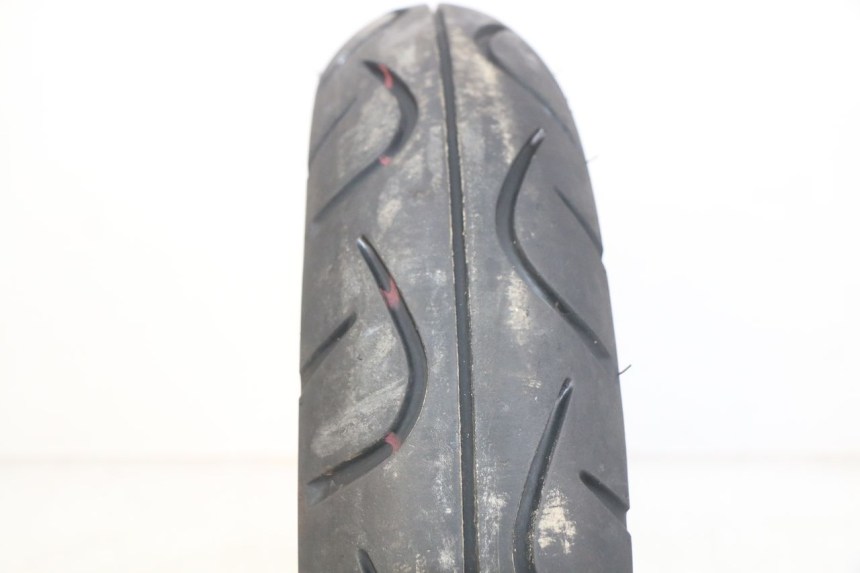 photo de VOORVELG HONDA SCV LEAD 100 (2003 - 2007) - Andere kijkhoek