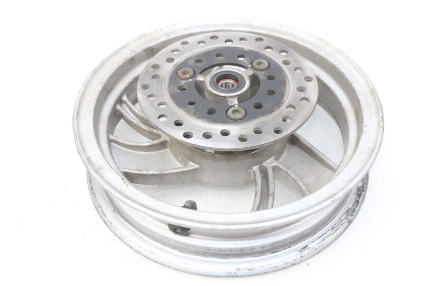 photo de VOORVELG KYMCO SENTO 50 (2008 - 2013) - Bevestigingspunten