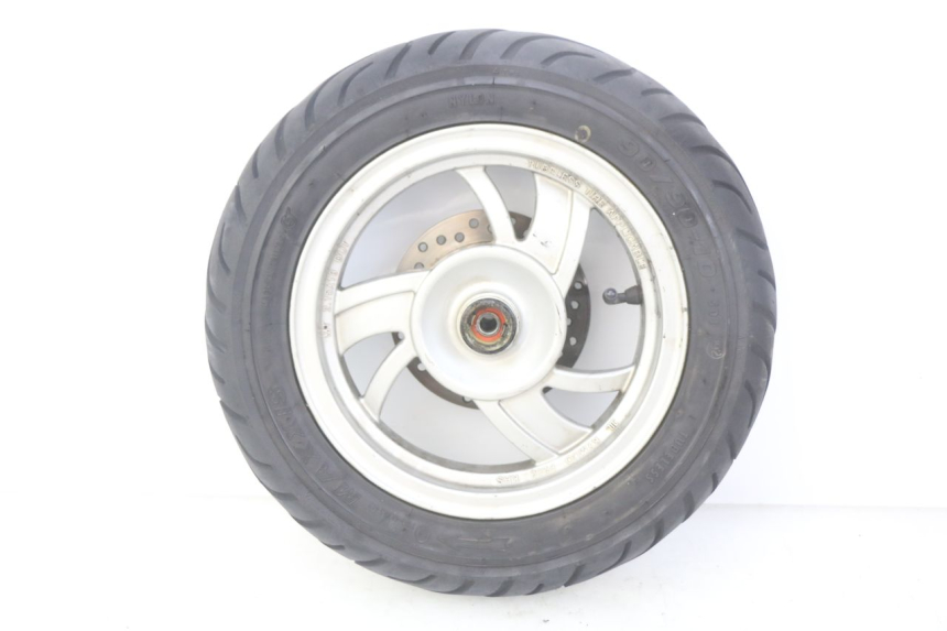 photo de VOORVELG KYMCO SENTO 100 (2008 - 2013) - Bevestigingspunten