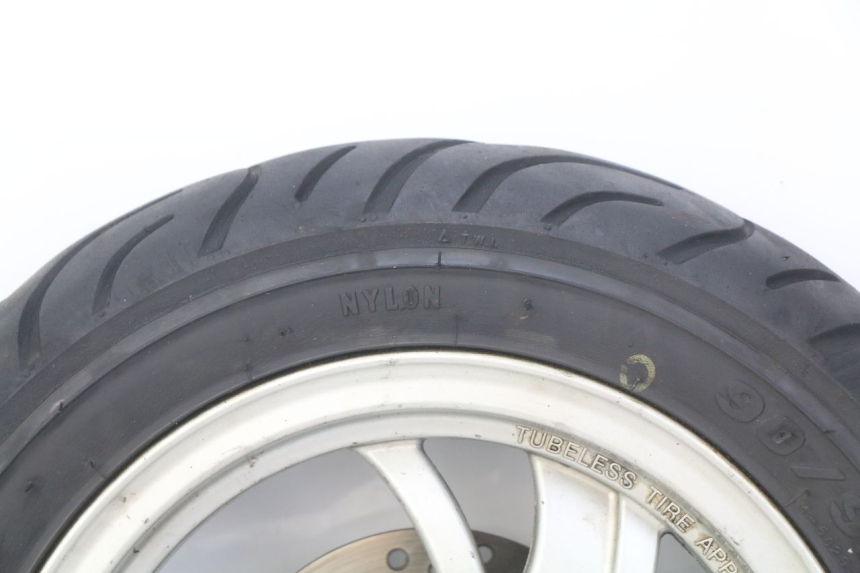 photo de VOORVELG KYMCO SENTO 100 (2008 - 2013) - Gecontroleerd onderdeel