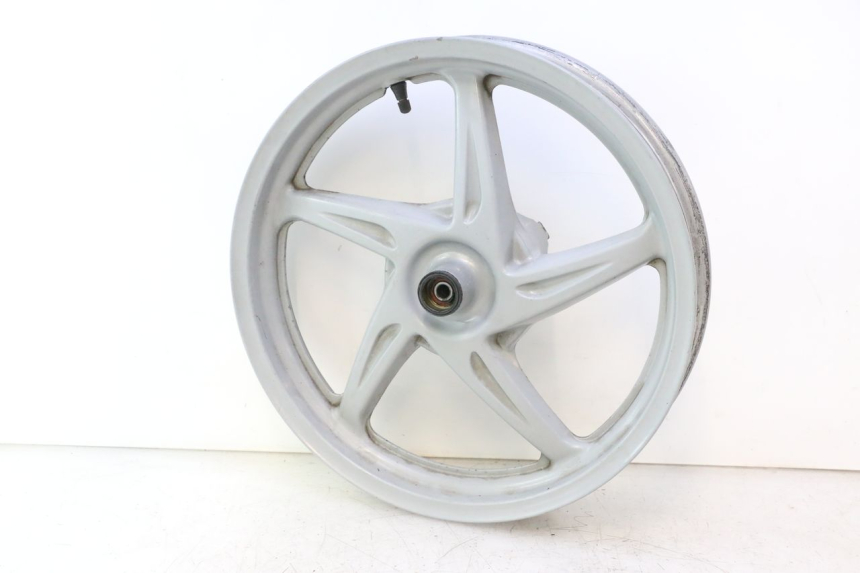 photo de VOORVELGRAND HONDA SH 125 (2001 - 2003) - Hoofdaanzicht