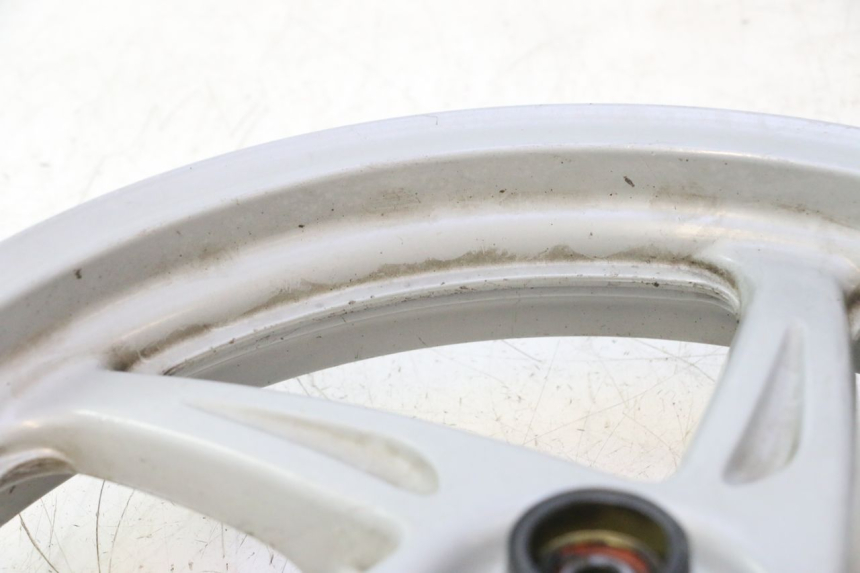 photo de VOORVELGRAND HONDA SH 125 (2001 - 2003) - Productaanzicht