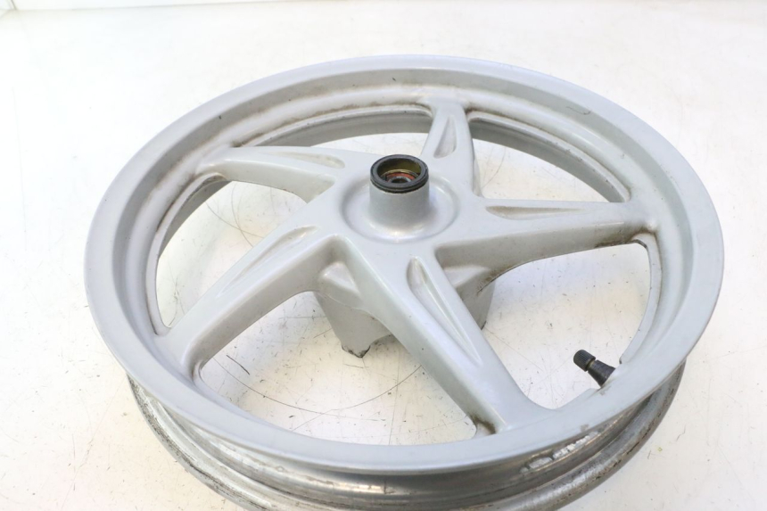 photo de VOORVELGRAND HONDA SH 125 (2001 - 2003) - Detailaanzicht