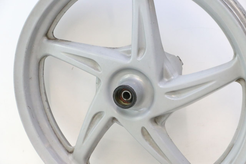 photo de VOORVELGRAND HONDA SH 125 (2001 - 2003) - Andere kijkhoek