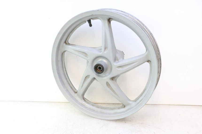 photo de VOORVELGRAND HONDA SH 125 (2001 - 2003) - Technische close-up