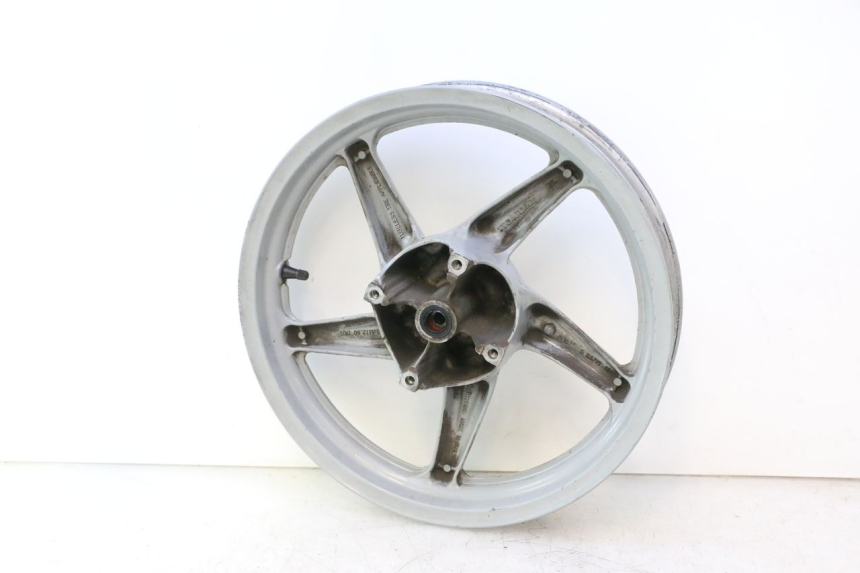 photo de VOORVELGRAND HONDA SH 125 (2001 - 2003) - Gecontroleerd onderdeel