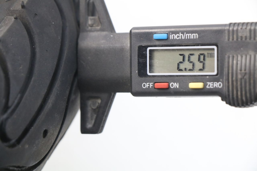 photo de VOORVELG HONDA SJ BALI 50 (1996 - 1999) - Detail van het onderdeel