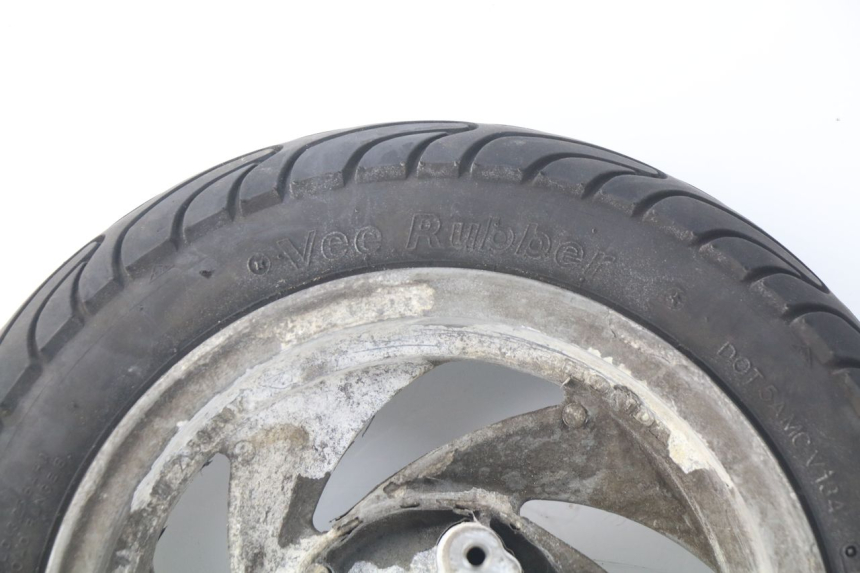 photo de VOORVELG HONDA SJ BALI 50 (1996 - 1999) - Productaanzicht